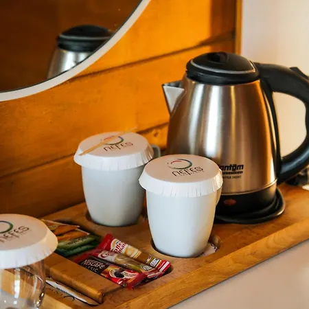 Camping Nefes Dagyenice Dogada