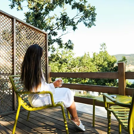 Nefes Dagyenice Dogada Camping Bursa