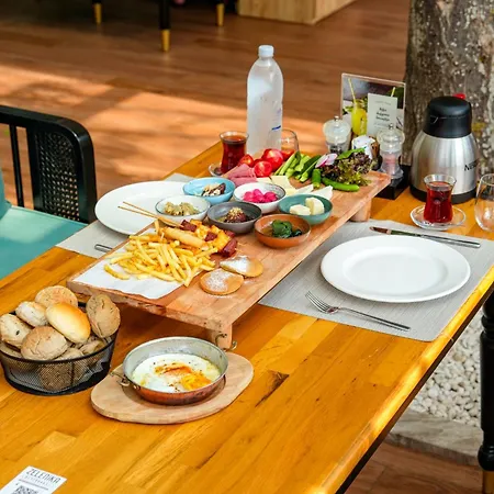 Nefes Dagyenice Dogada Camping