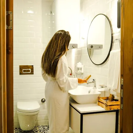 Camping Nefes Dagyenice Dogada *