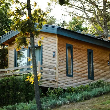 Camping Nefes Dagyenice Dogada