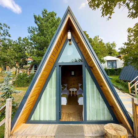 Camping Nefes Dagyenice Dogada