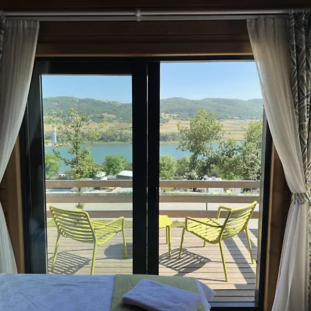 Nefes Dagyenice Dogada Camping 3*