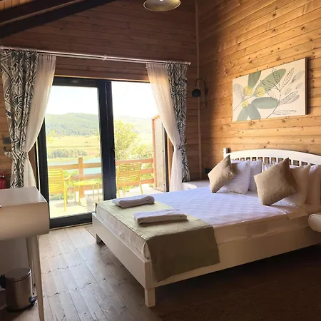 Nefes Dagyenice Dogada Camping