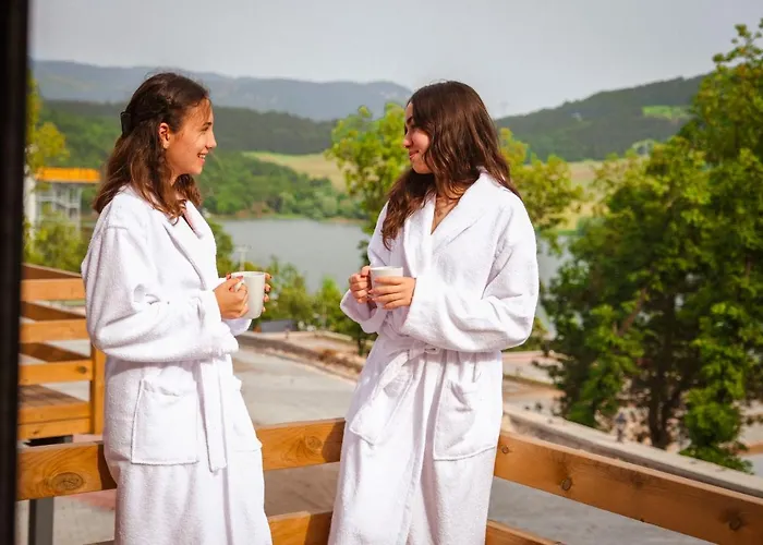 Nefes Dağyenice Doğada Kamp alanı