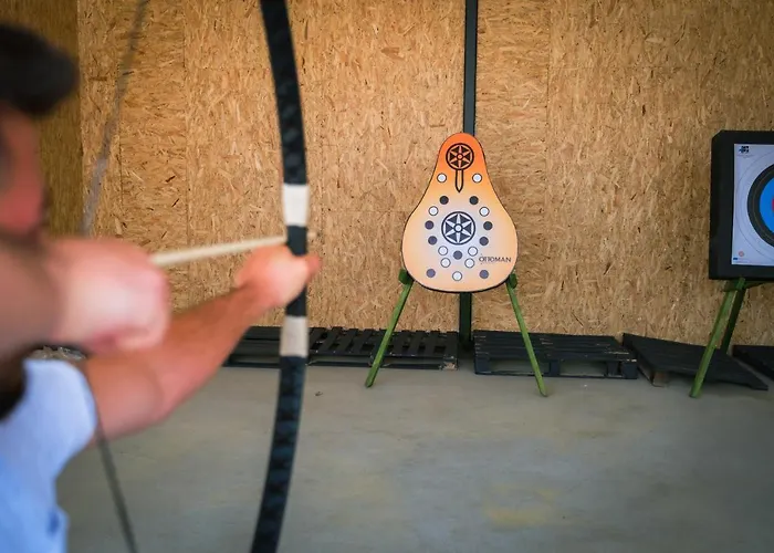 Nefes Dağyenice Doğada 3* Bursa