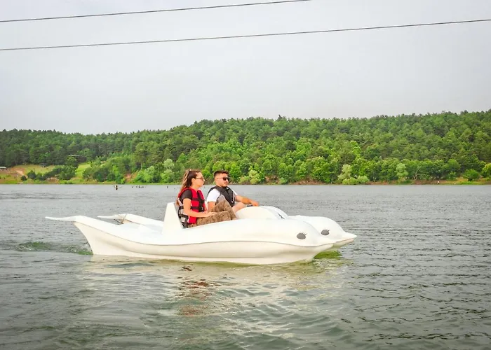 Nefes Dağyenice Doğada