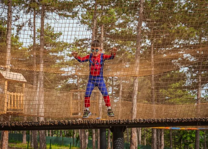 Nefes Dağyenice Doğada Bursa