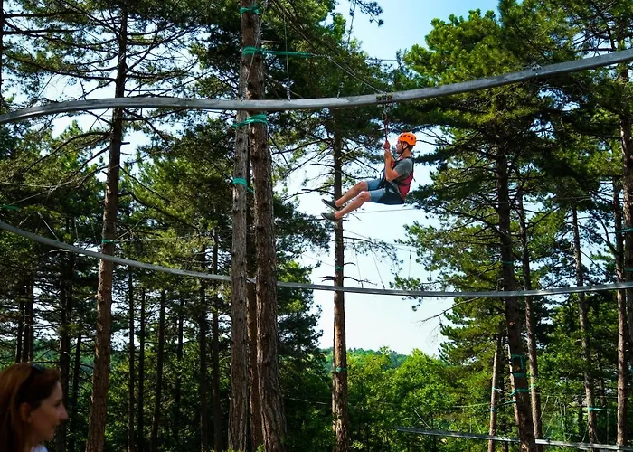 Nefes Dağyenice Doğada Kamp alanı