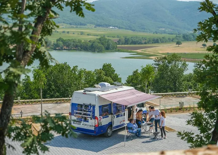 Nefes Dağyenice Doğada 3* Bursa