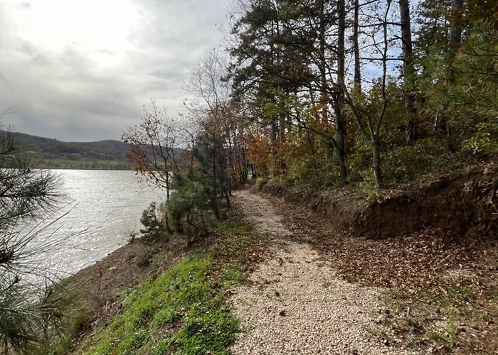 캠프장 Nefes Dagyenice Dogada