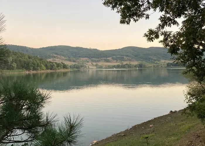 Nefes Dağyenice Doğada Bursa