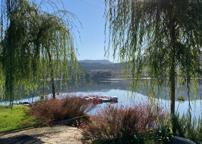 Nefes Dağyenice Doğada