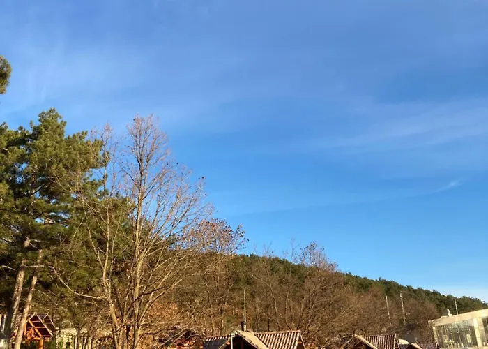 Nefes Dağyenice Doğada Kamp alanı 3*