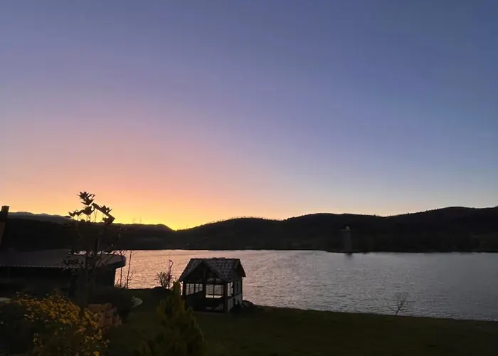 캠프장 Nefes Dagyenice Dogada 부루사