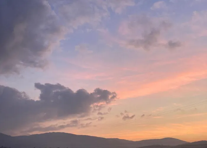 Nefes Dağyenice Doğada 3* Bursa