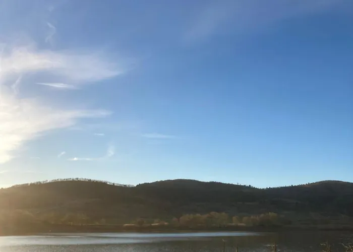 Nefes Dağyenice Doğada Bursa