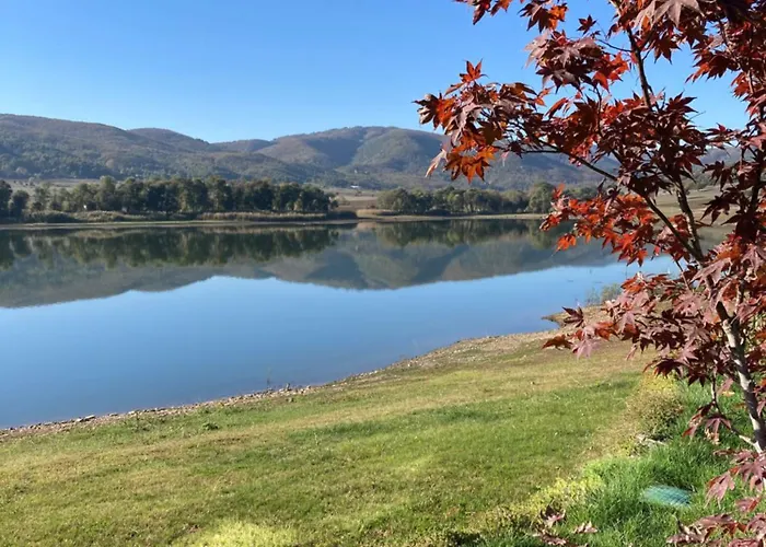 Nefes Dağyenice Doğada 3*