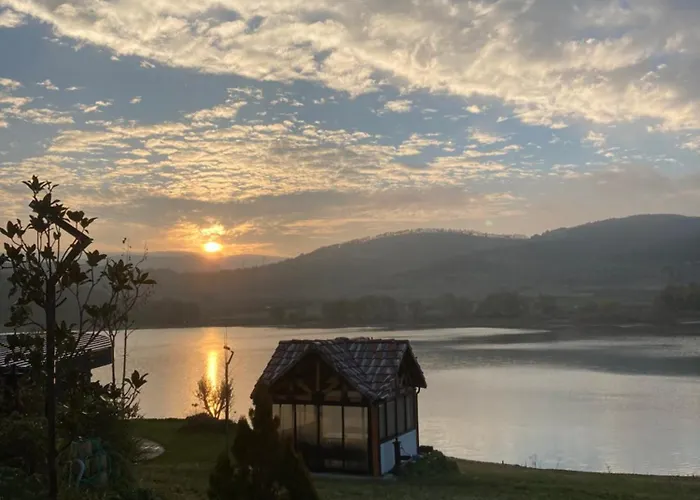 Nefes Dagyenice Dogada 캠프장 *