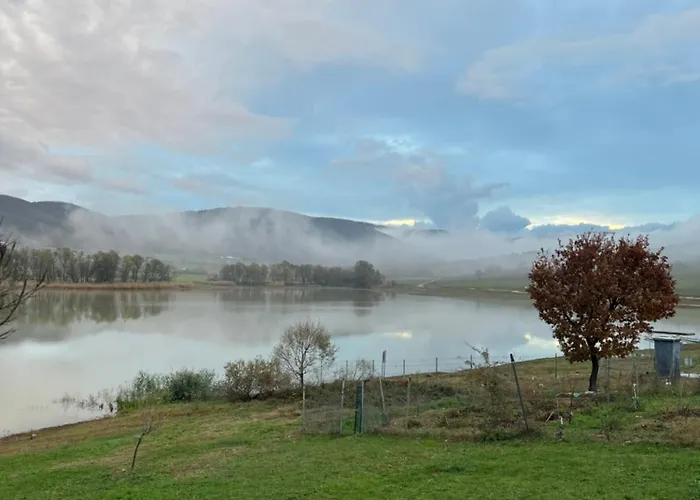 캠프장 Nefes Dagyenice Dogada *