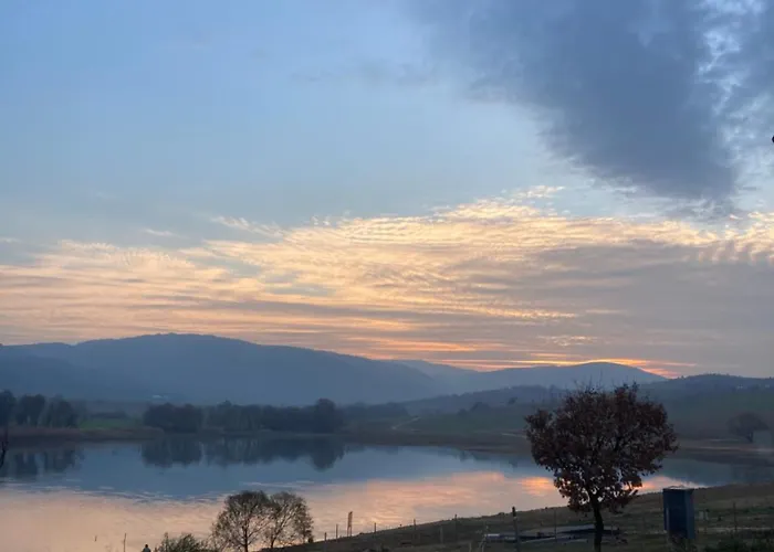 Nefes Dağyenice Doğada