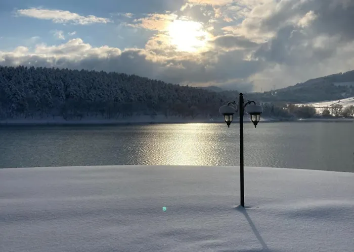 Nefes Dagyenice Dogada * 부루사