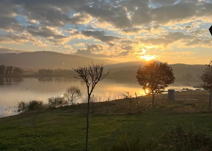 Nefes Dağyenice Doğada Kamp alanı 3*