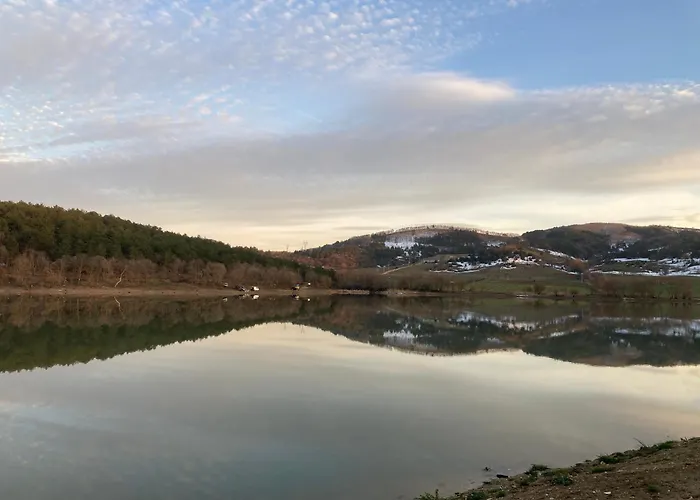 Nefes Dagyenice Dogada 캠프장 부루사