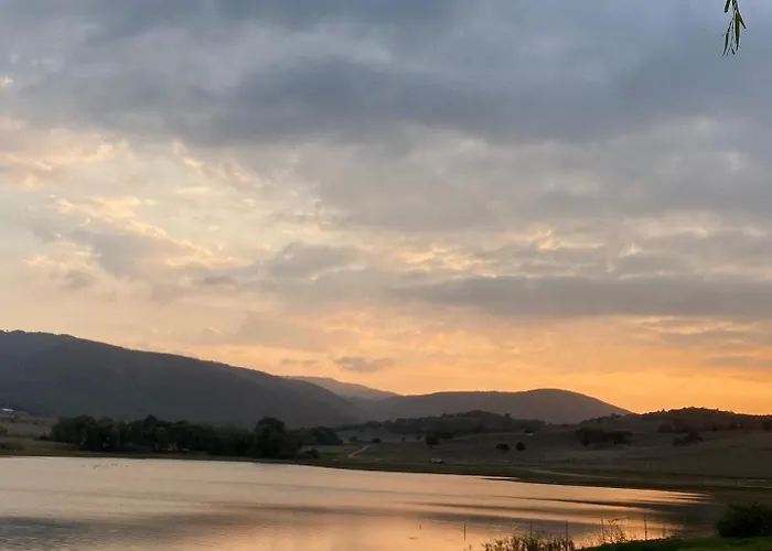 Nefes Dagyenice Dogada * 부루사