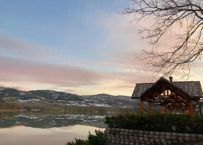 Nefes Dagyenice Dogada 캠프장 부루사