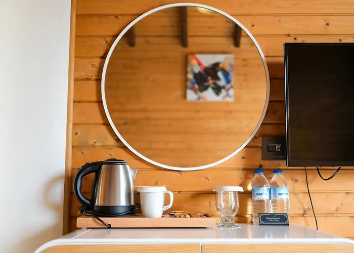 Nefes Dagyenice Dogada 캠프장