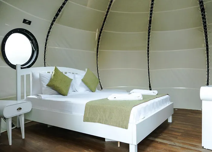 Nefes Dağyenice Doğada 3*