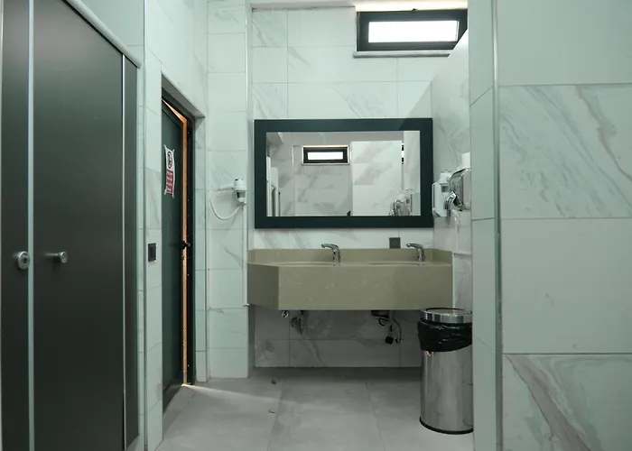 Nefes Dağyenice Doğada Kamp alanı 3*