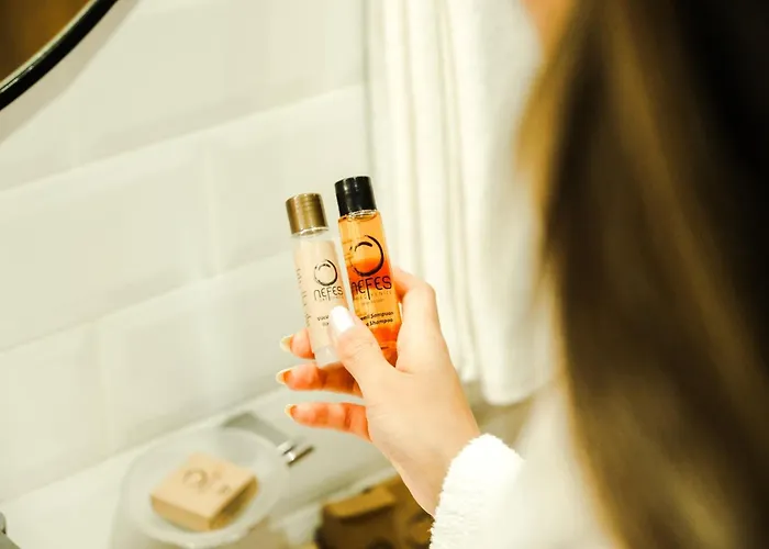 Nefes Dagyenice Dogada 캠프장 부루사