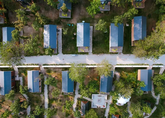 Nefes Dagyenice Dogada 캠프장